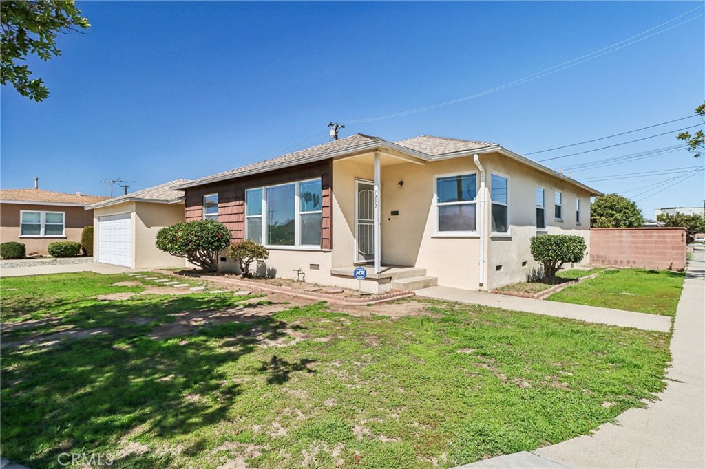 1303 W 146th Street