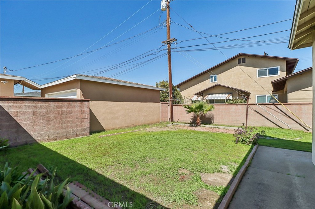 1303 W 146th Street