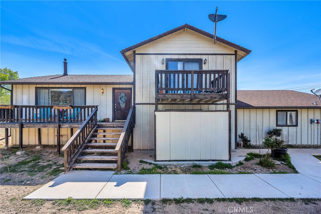 7550 Rancho Road