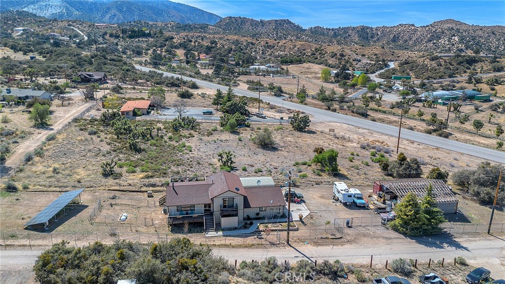 7550 Rancho Road