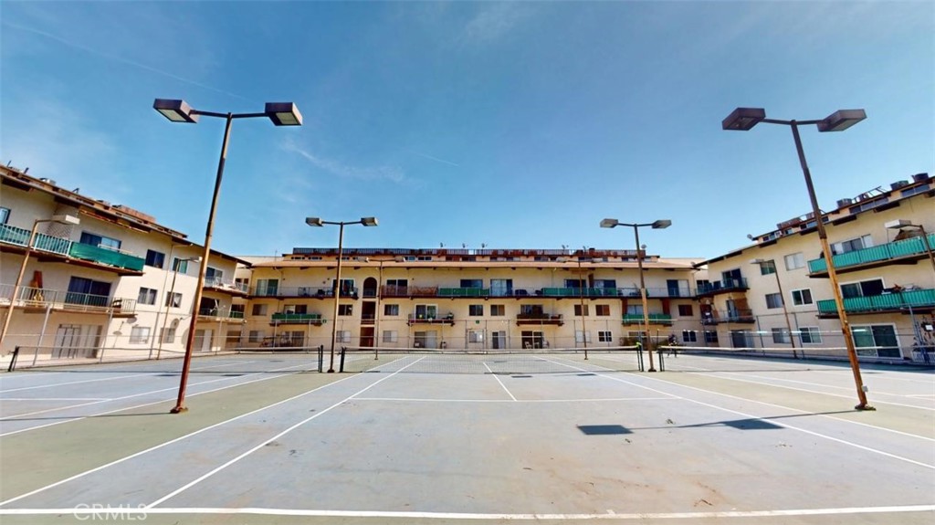 5460 White Oak Avenue