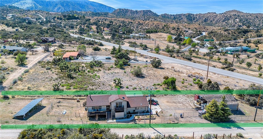 7550 Rancho Road