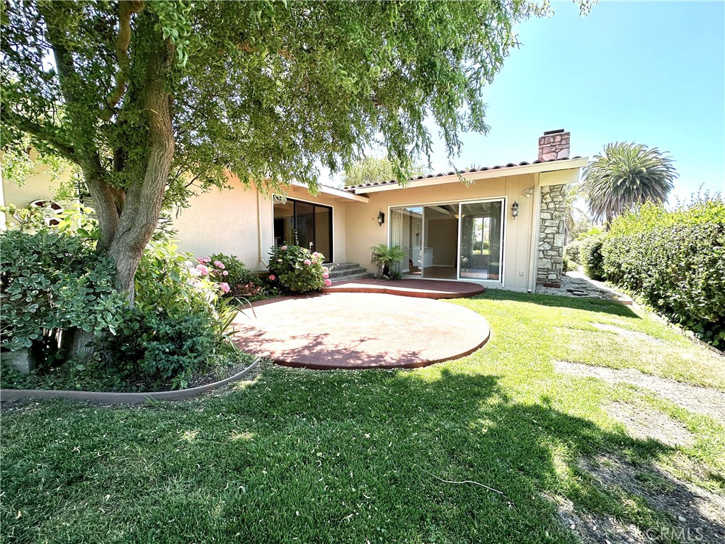 1316 Granvia Altamira