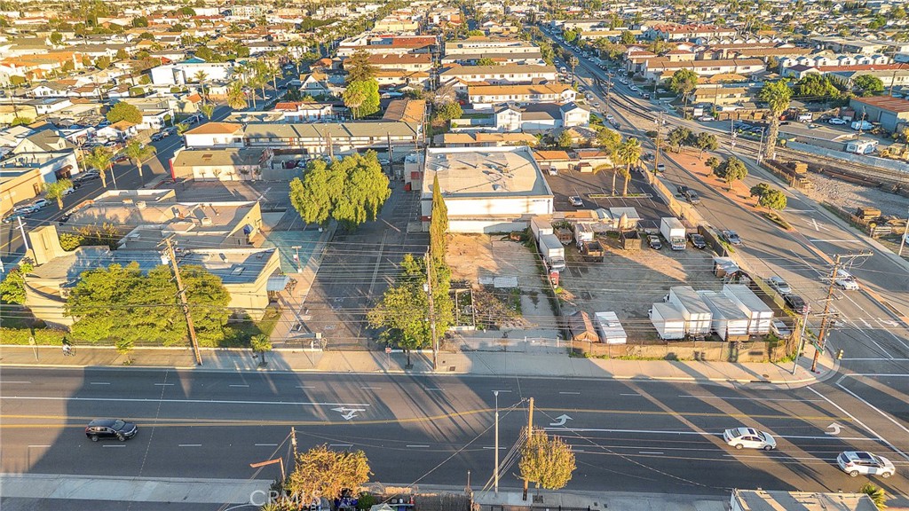 16518 S Normandie Avenue