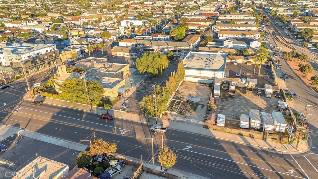 16518 S Normandie Avenue