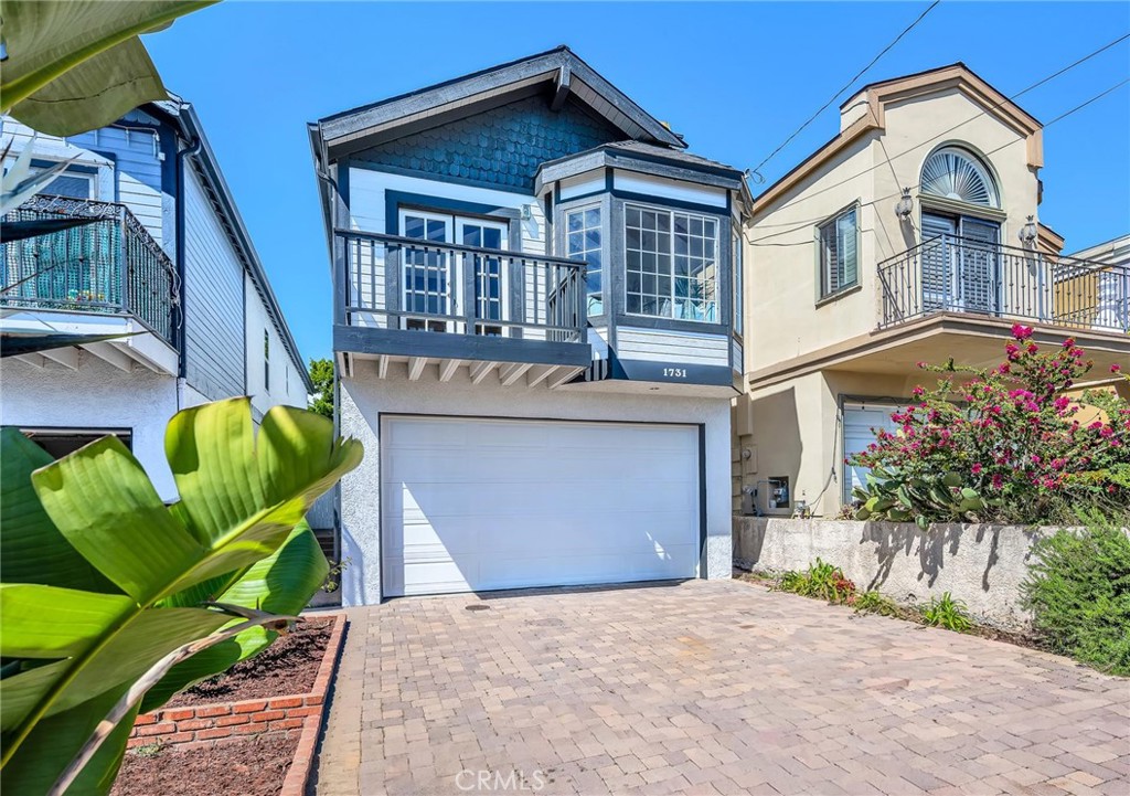 1731 Spreckels