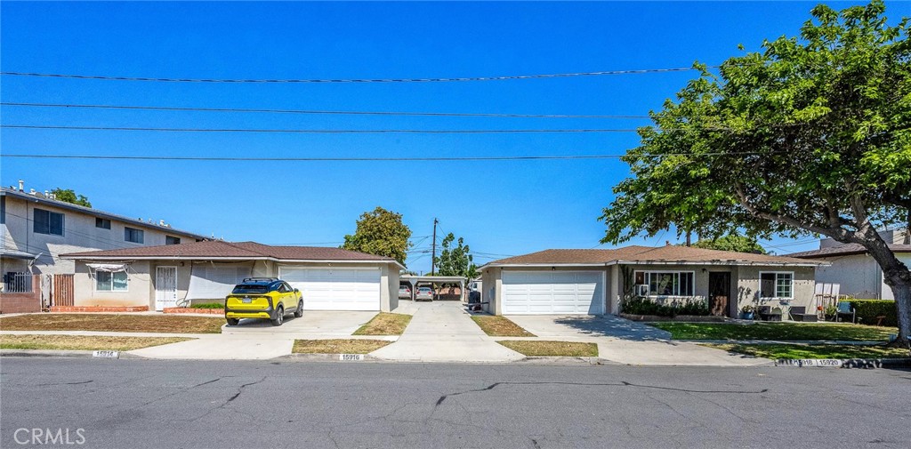 15916 S Harvard