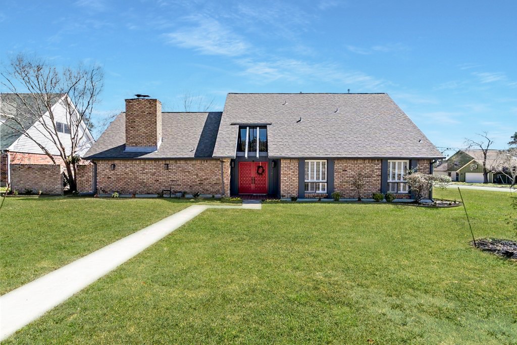 3705 Old Oaks Drive