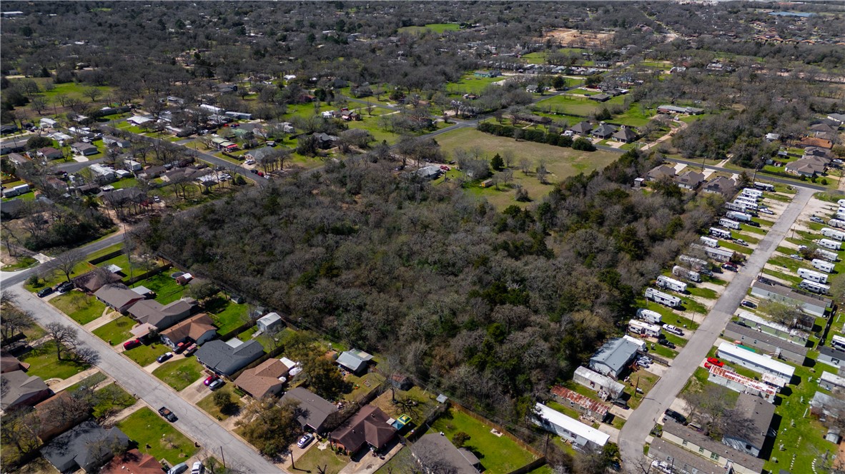 3707 Old Hearne Road
