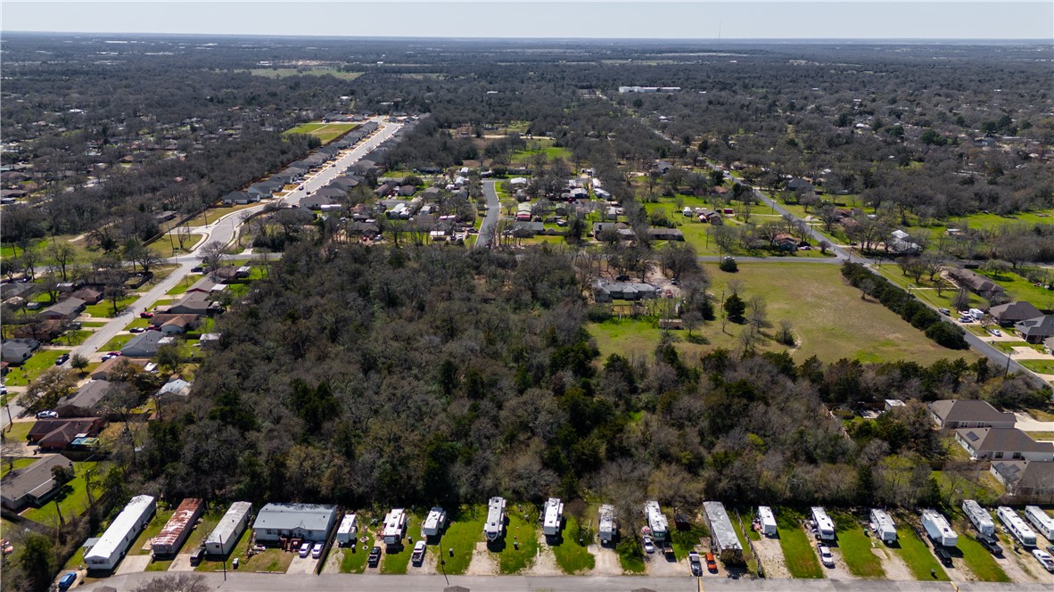 3707 Old Hearne Road