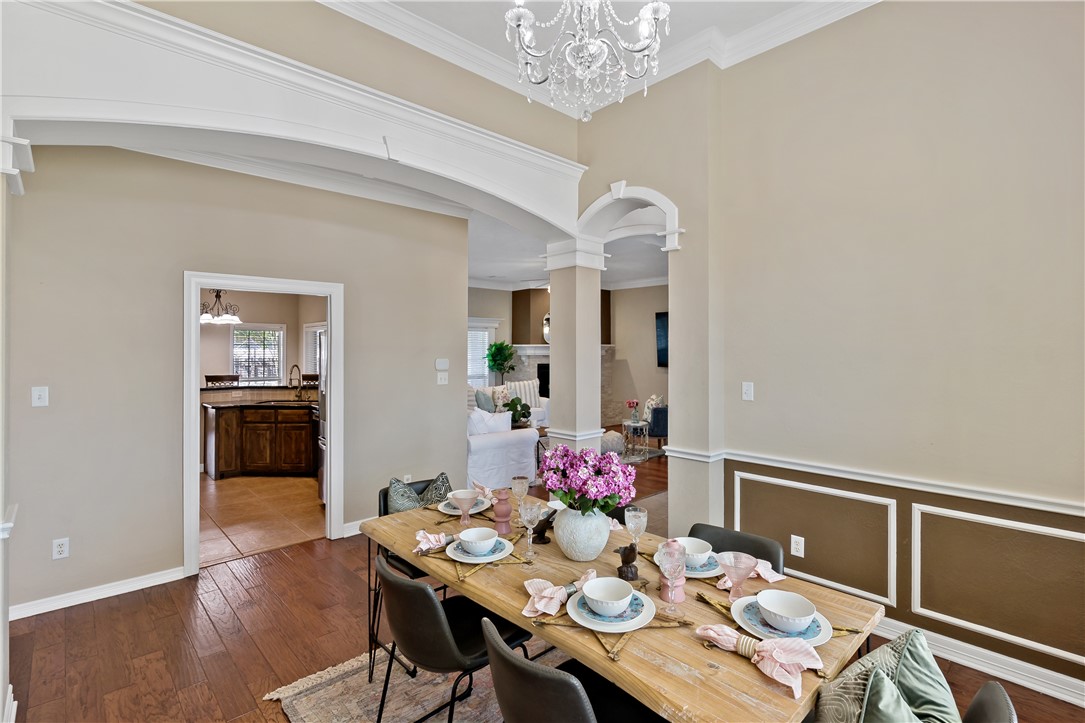 3703 Park Crest Drive