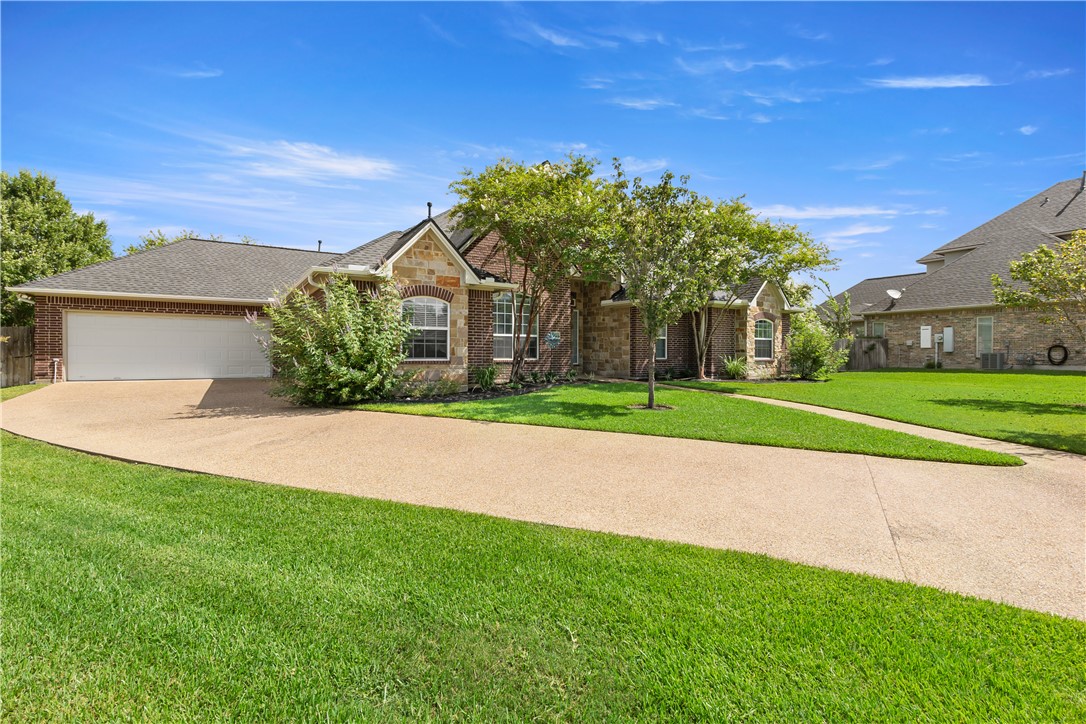 3703 Park Crest Drive