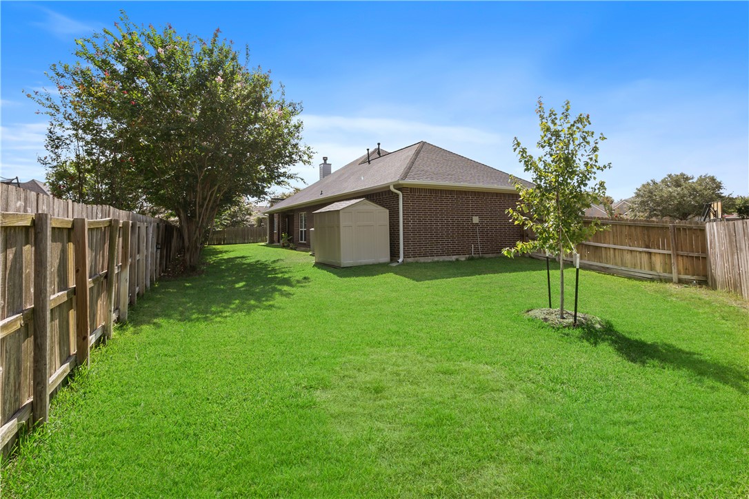 3703 Park Crest Drive