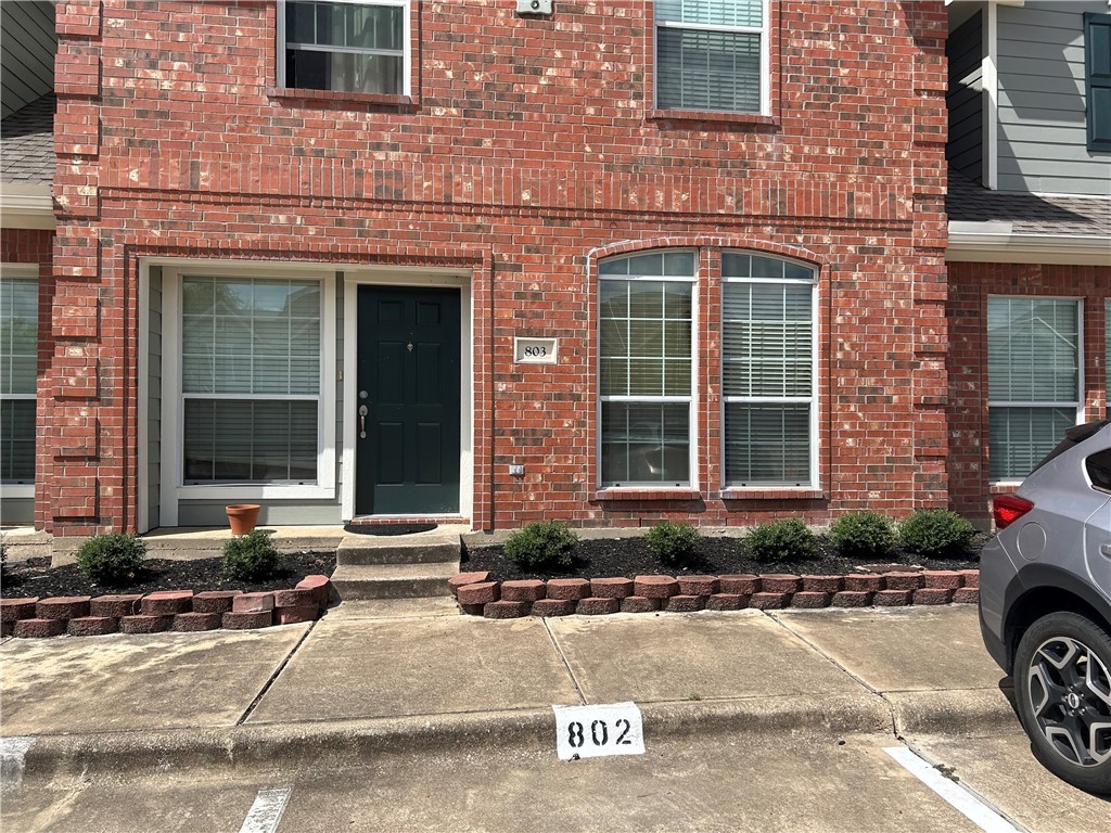 1001 Krenek Tap Road 803