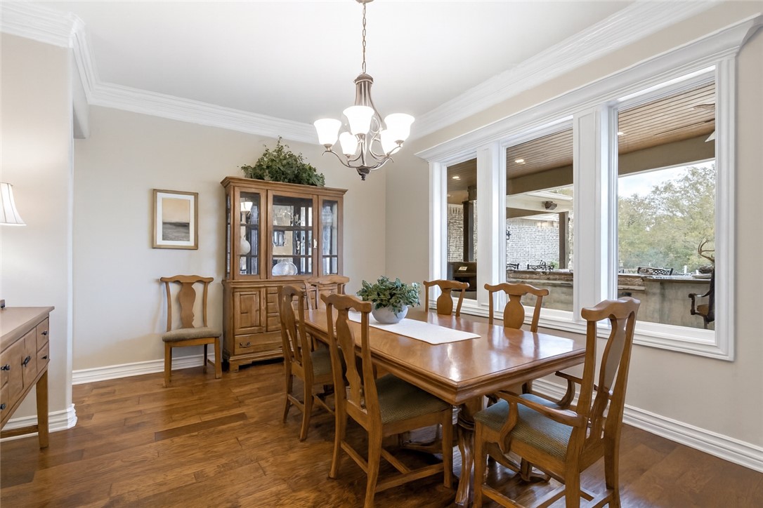 5009 Trumpeter Swan Drive
