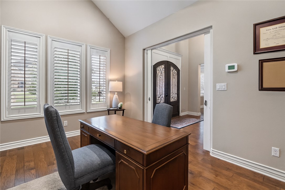 5009 Trumpeter Swan Drive