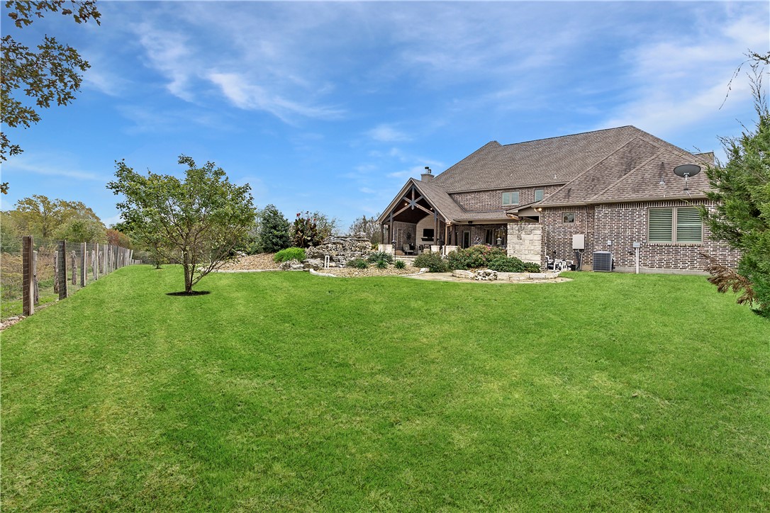 5009 Trumpeter Swan Drive