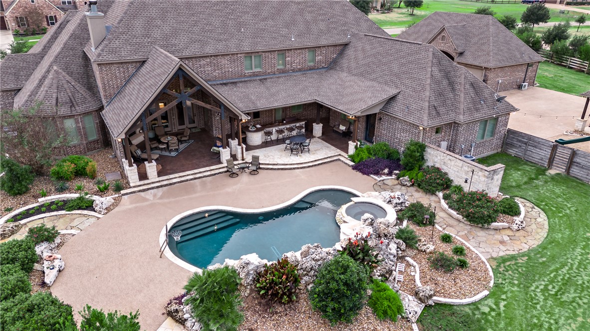 5009 Trumpeter Swan Drive