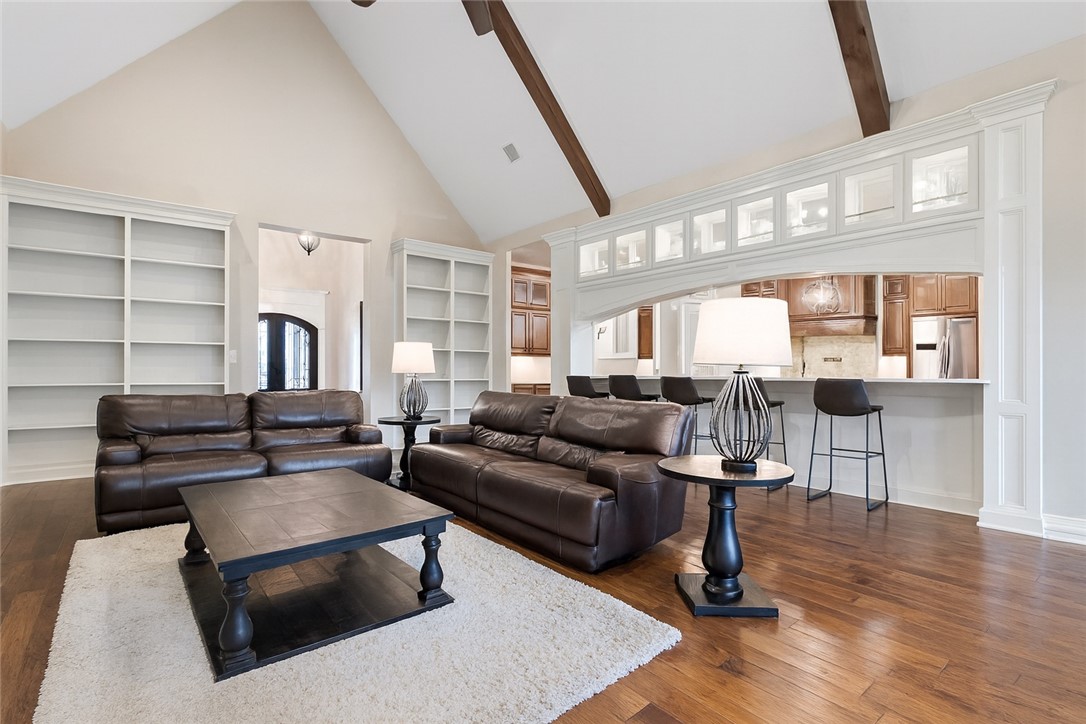 5009 Trumpeter Swan Drive