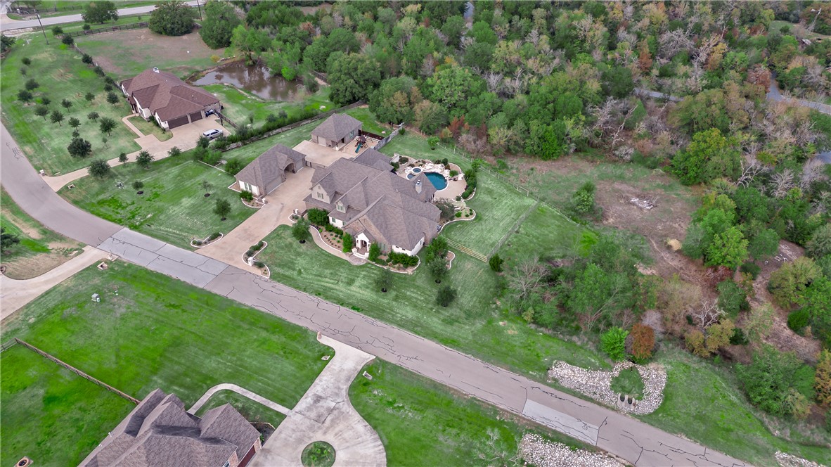 5009 Trumpeter Swan Drive