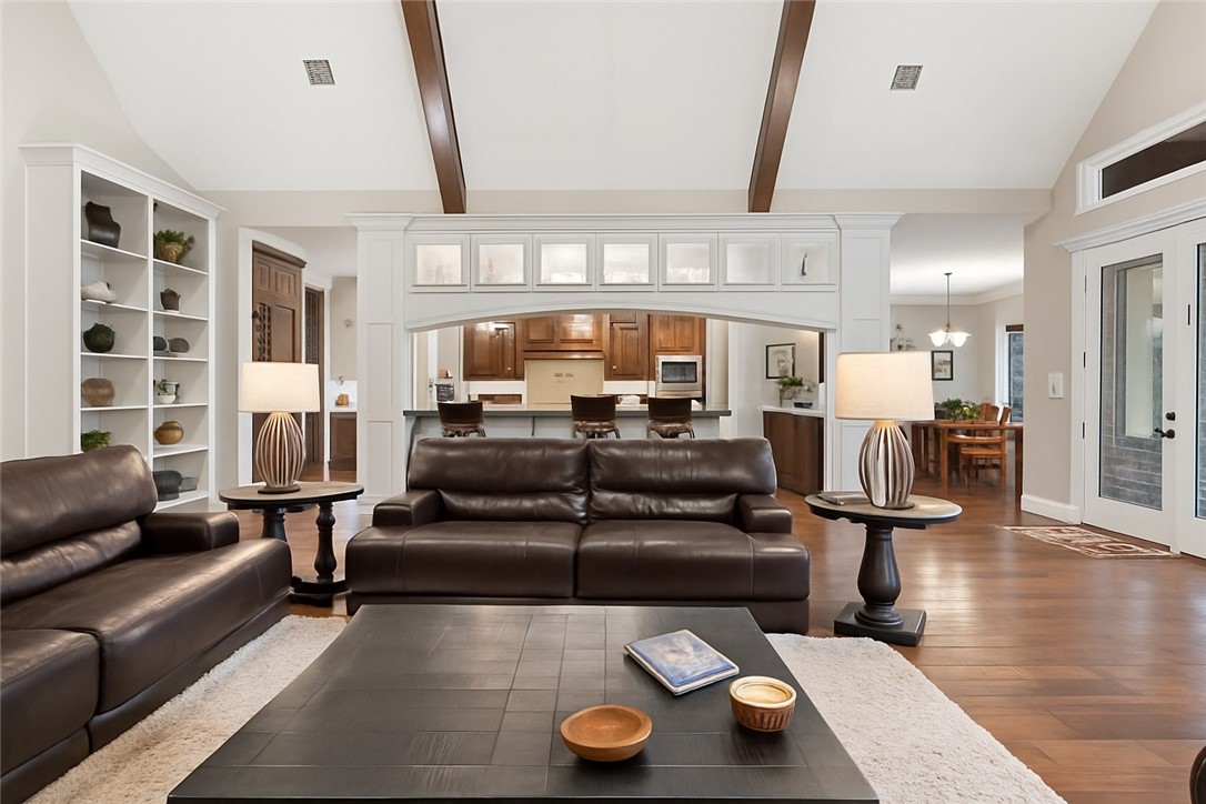 5009 Trumpeter Swan Drive