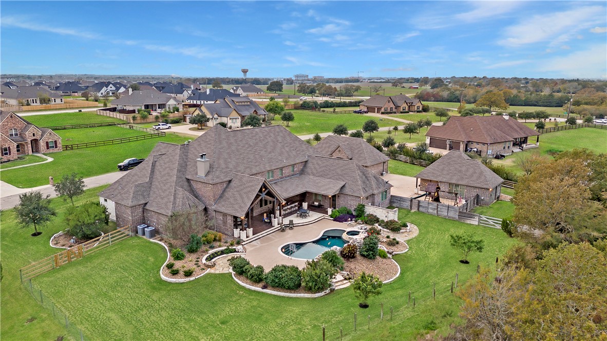 5009 Trumpeter Swan Drive