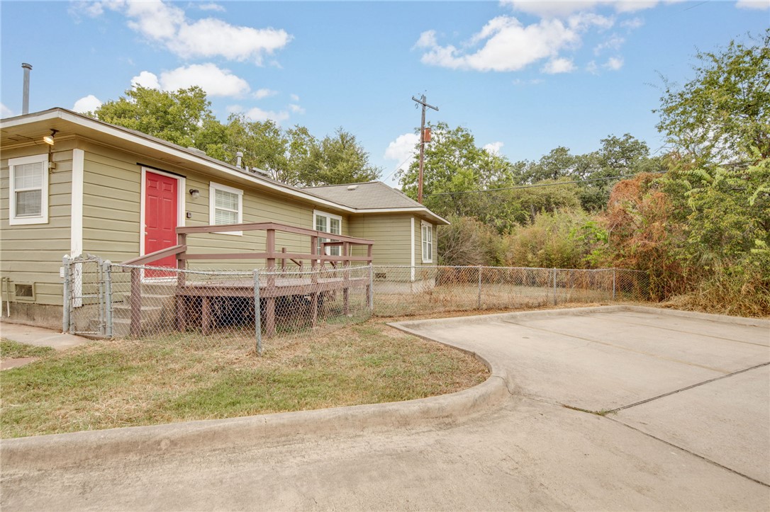 4311 Old College