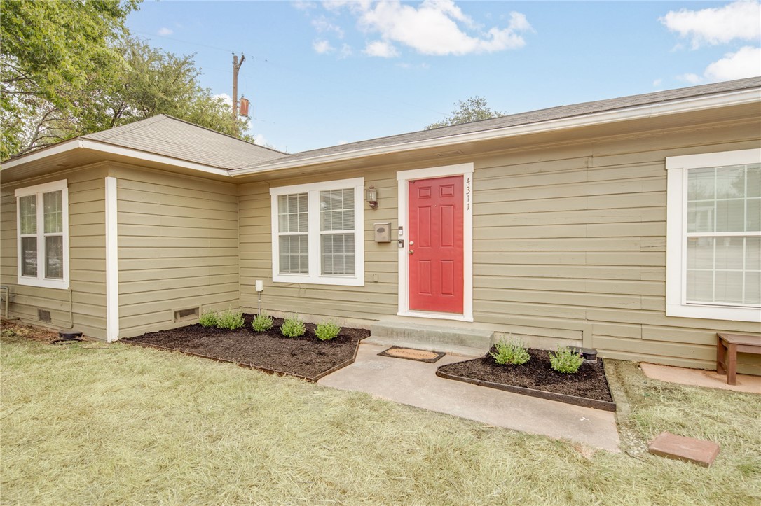 4311 Old College