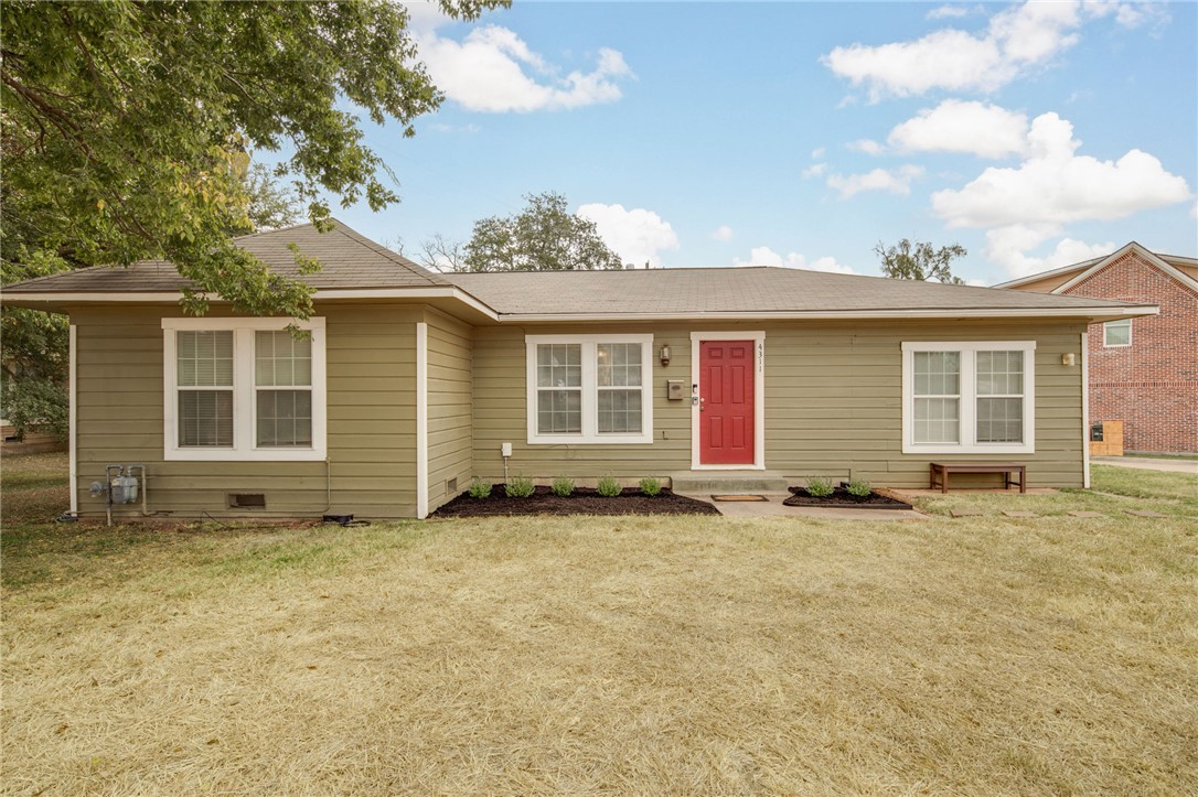 4311 Old College