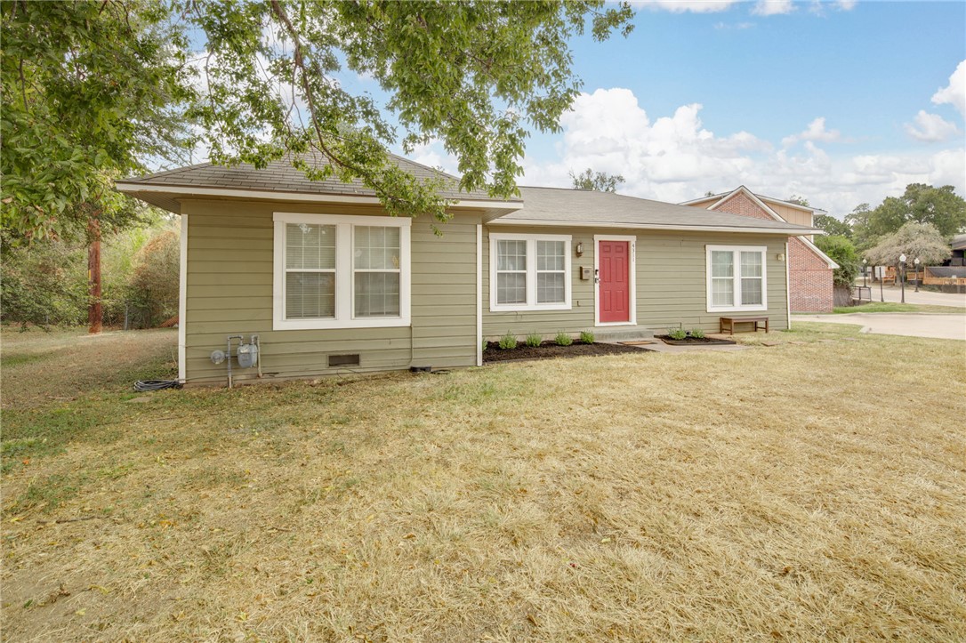 4311 Old College