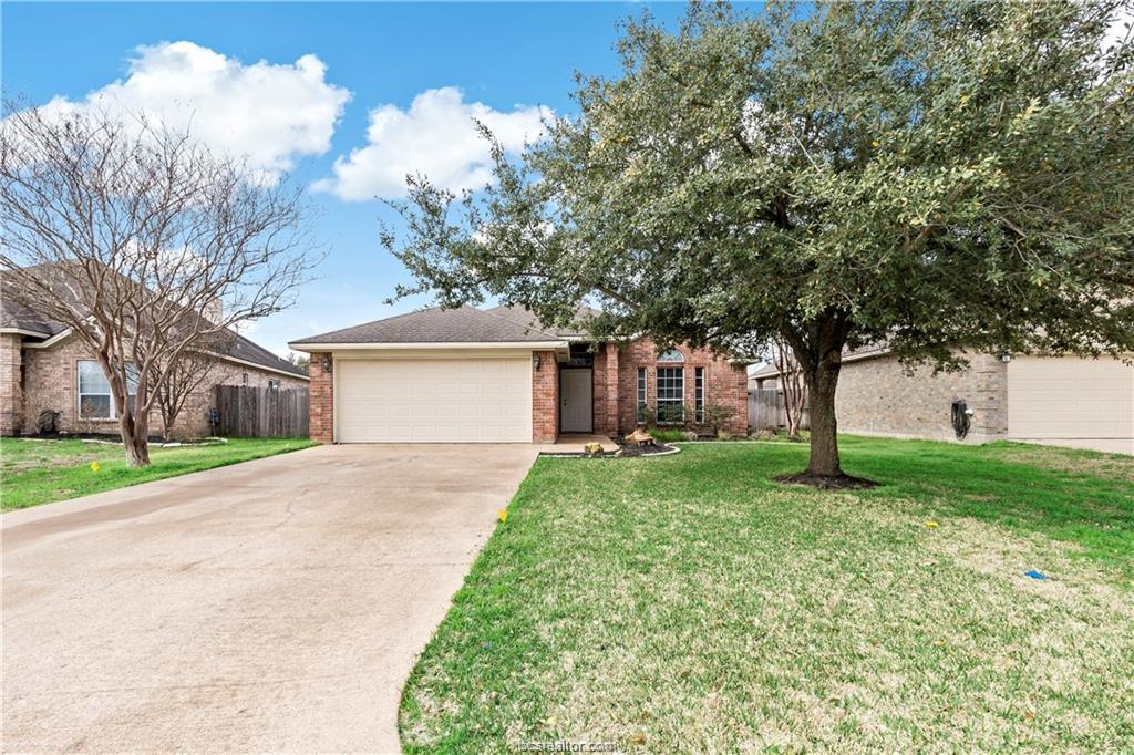 3806 Dresden Lane