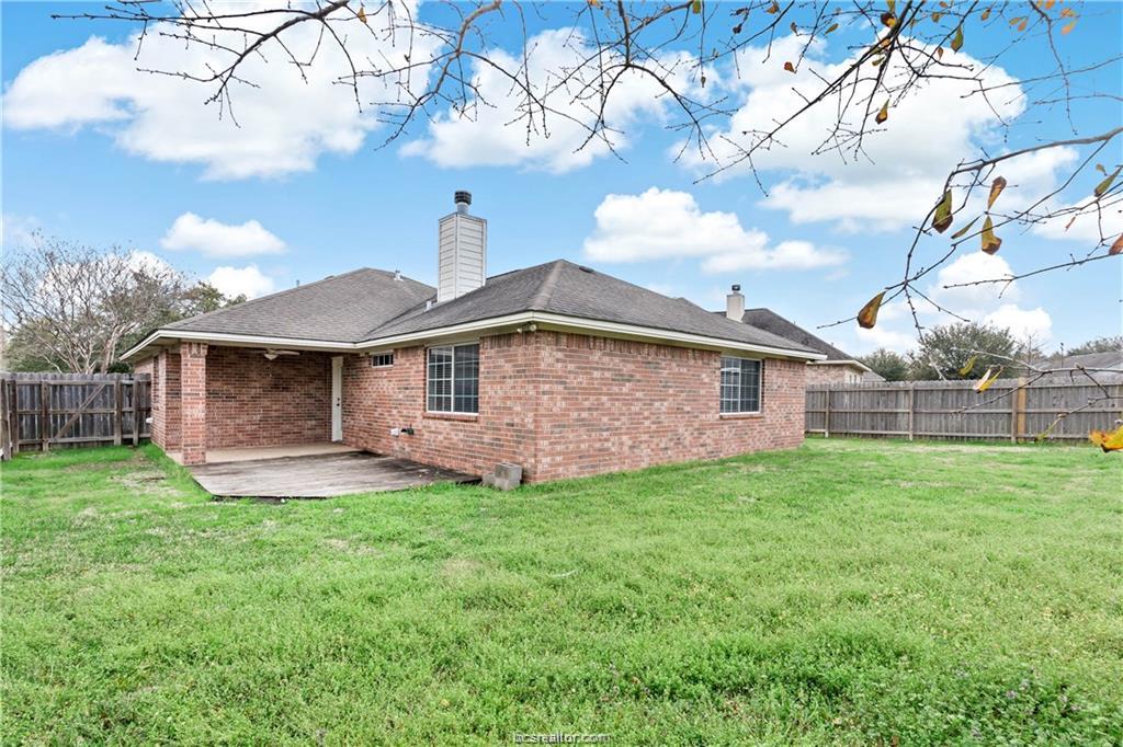 3806 Dresden Lane