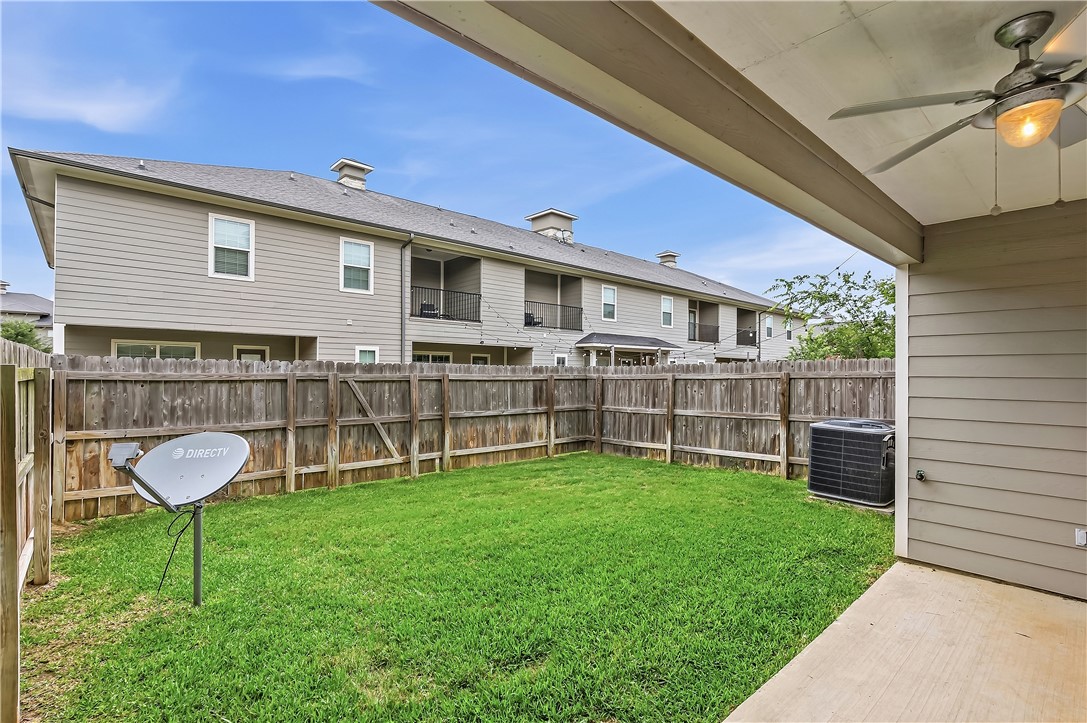3526 Summerway Drive