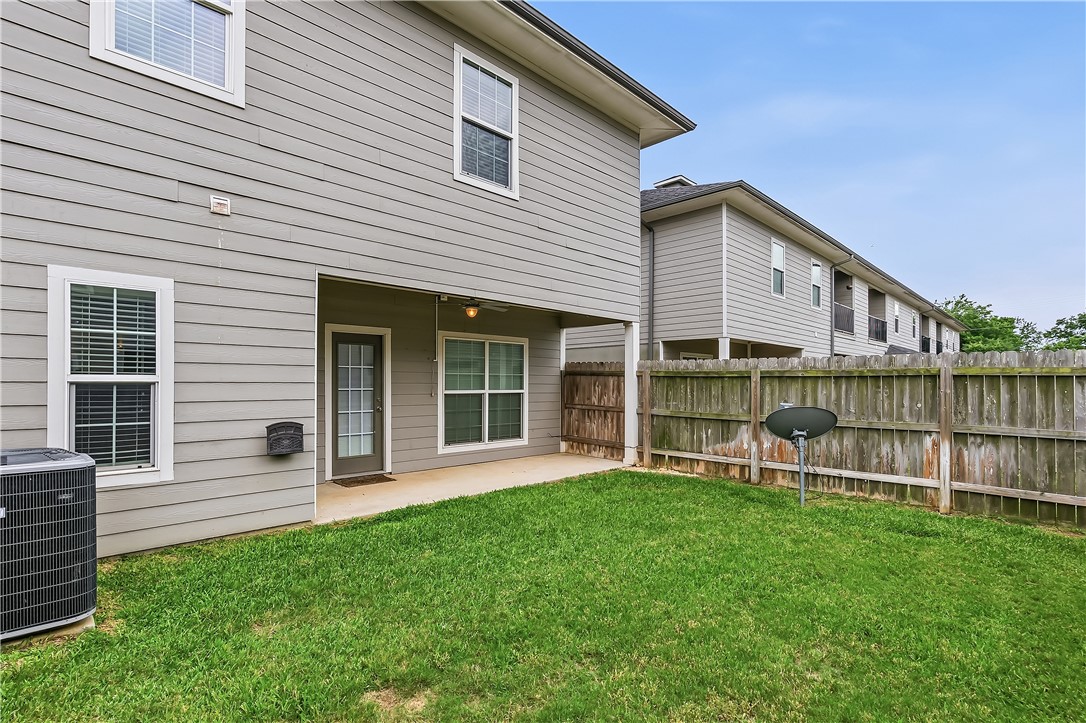 3526 Summerway Drive