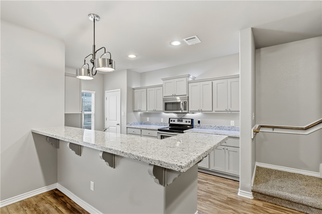 3526 Summerway Drive