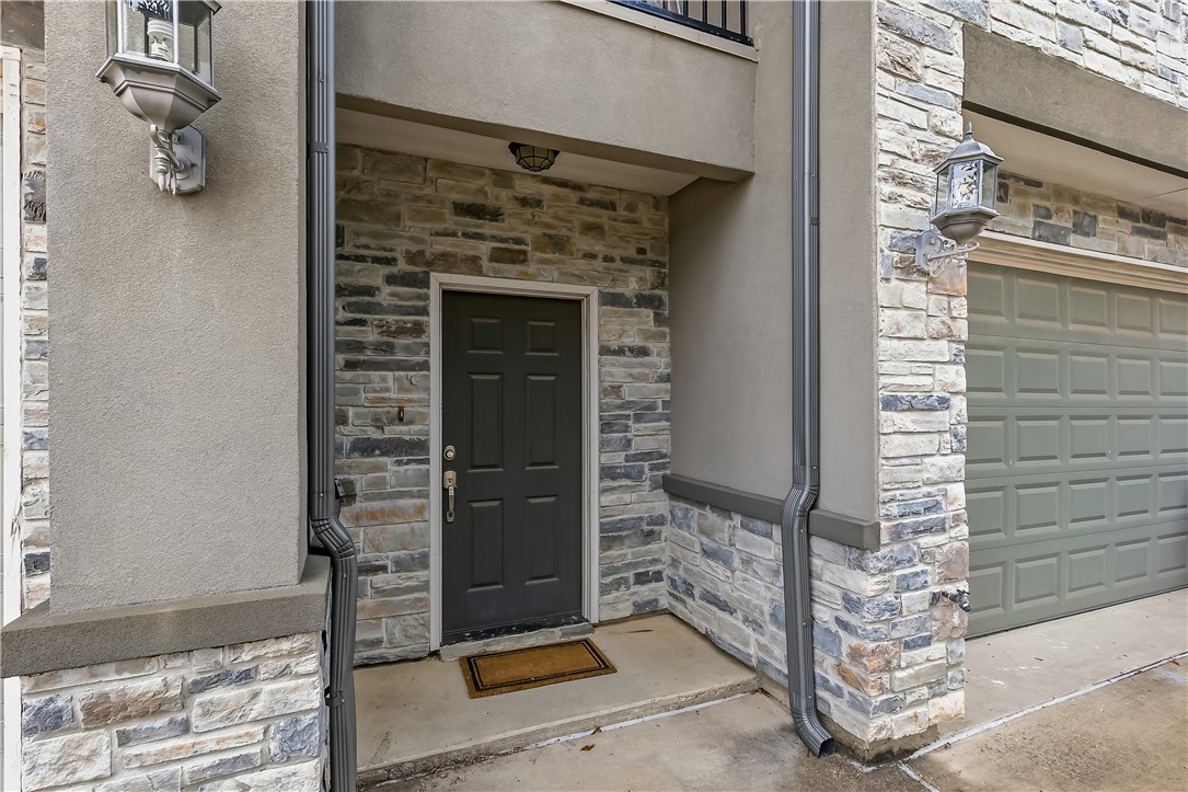 3526 Summerway Drive