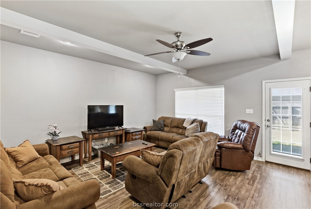 3526 Summerway Drive