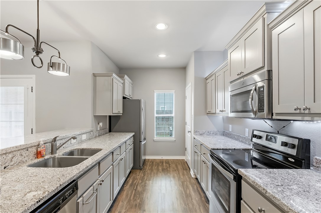3526 Summerway Drive