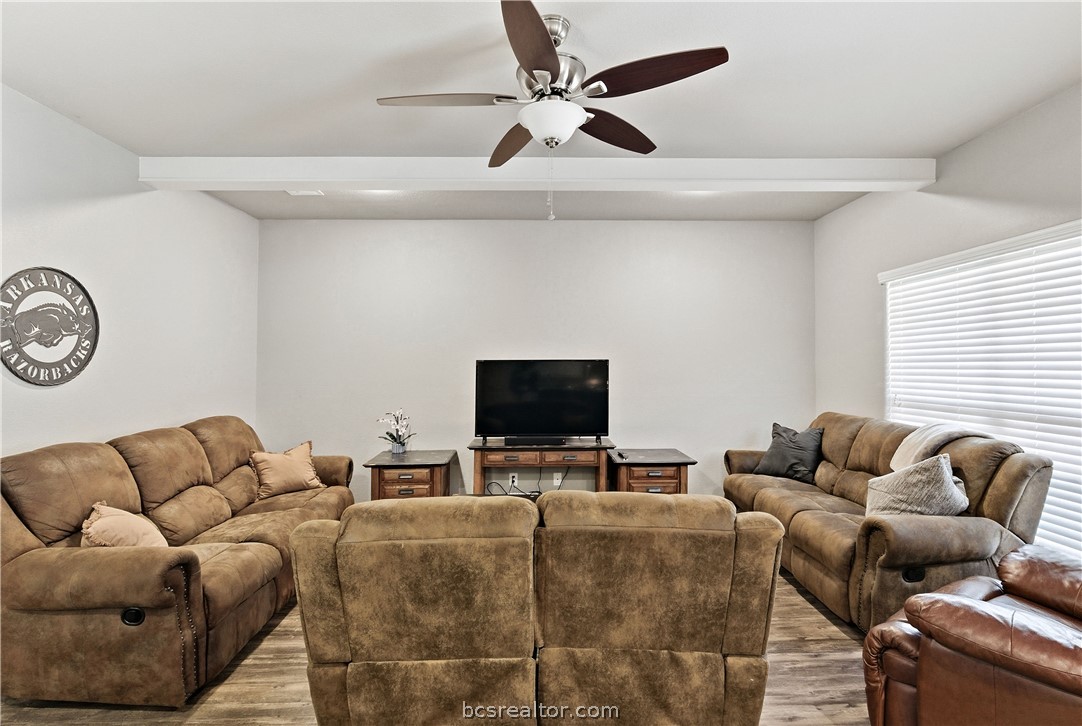 3526 Summerway Drive