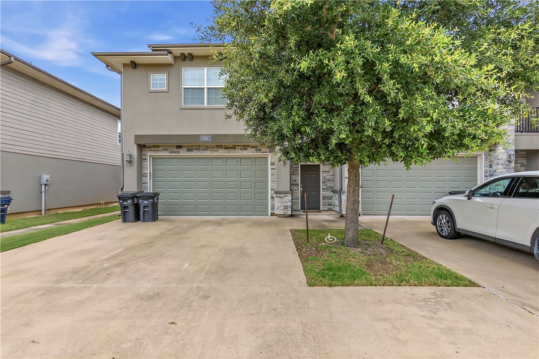 3526 Summerway Drive