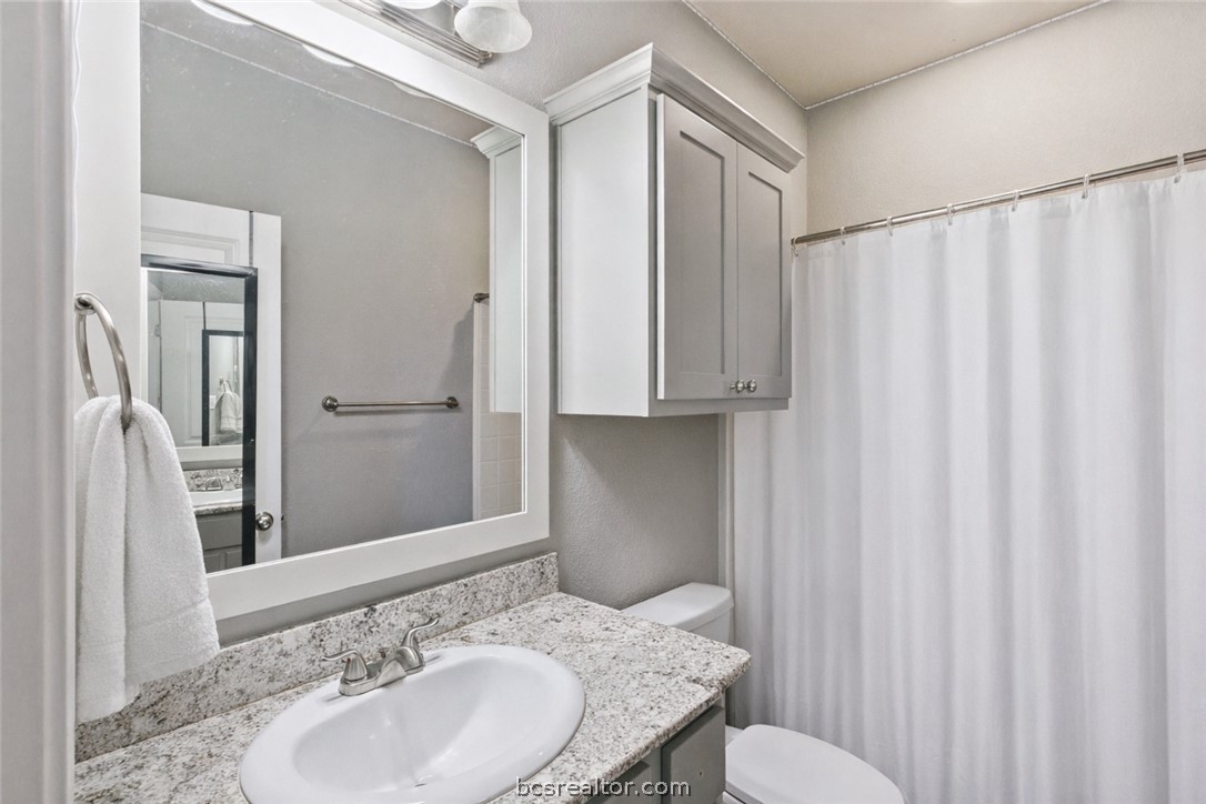 3526 Summerway Drive