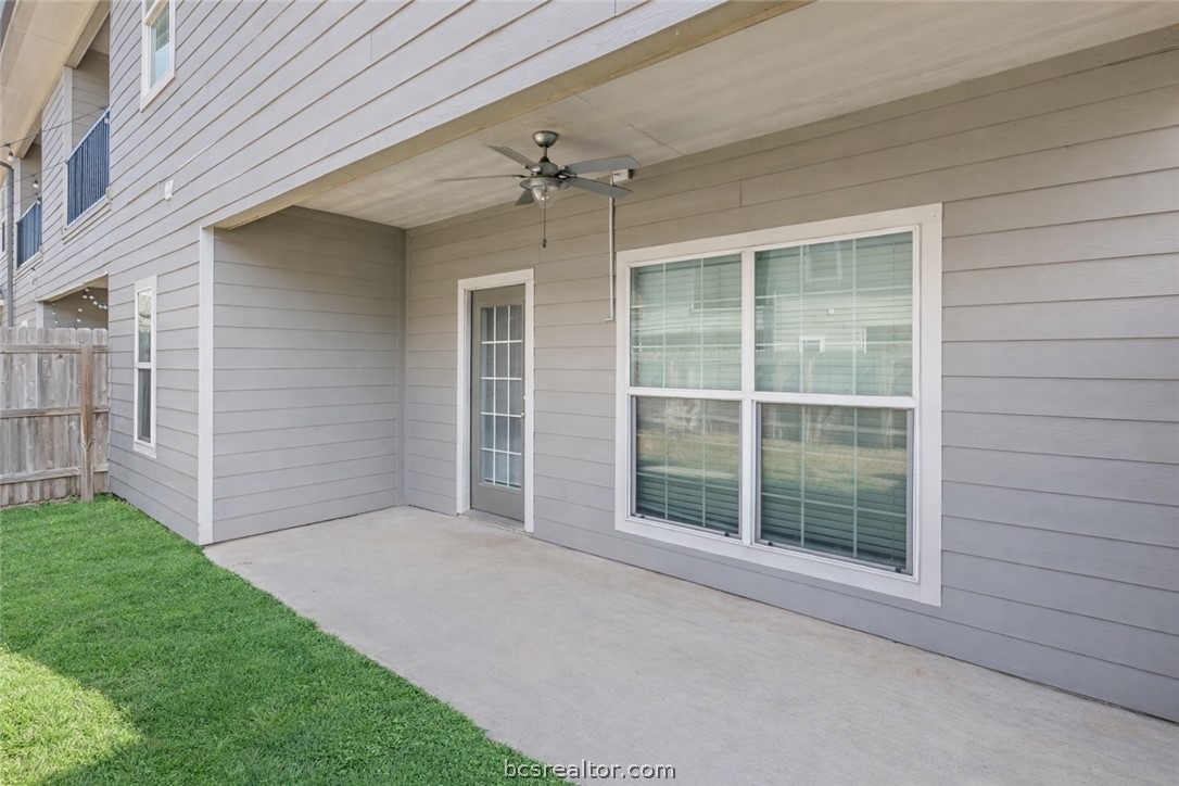 3526 Summerway Drive