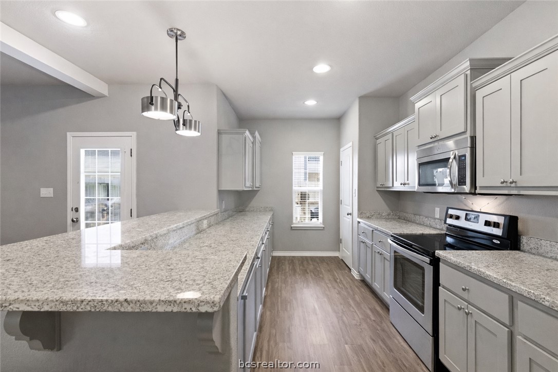 3526 Summerway Drive