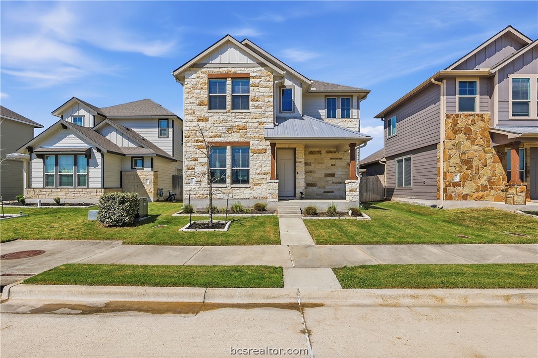 807 Double Mountain Road
