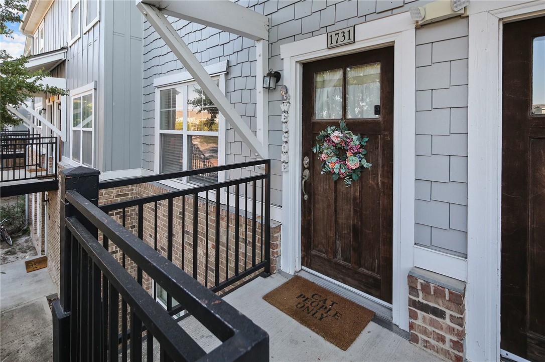 1725 Harvey Mitchell Parkway S 1731