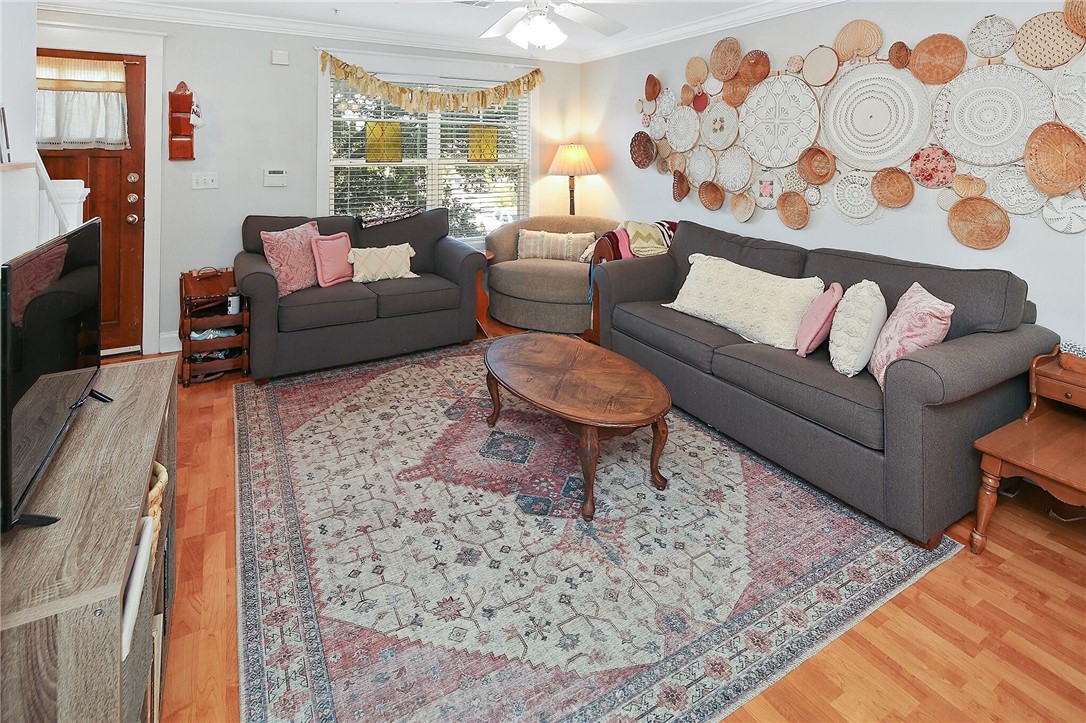 1725 Harvey Mitchell Parkway S 1731