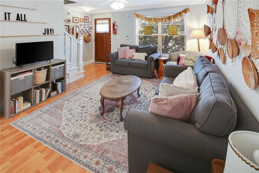 1725 Harvey Mitchell Parkway S 1731