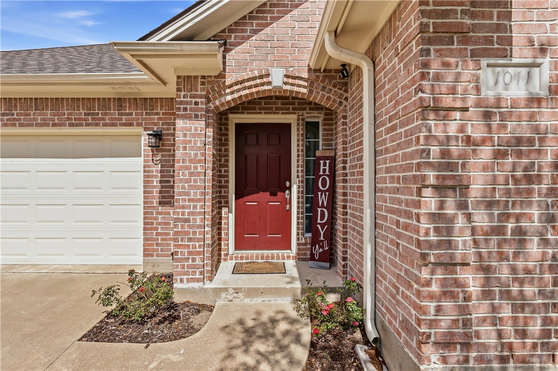 1011 Bougainvillea Street
