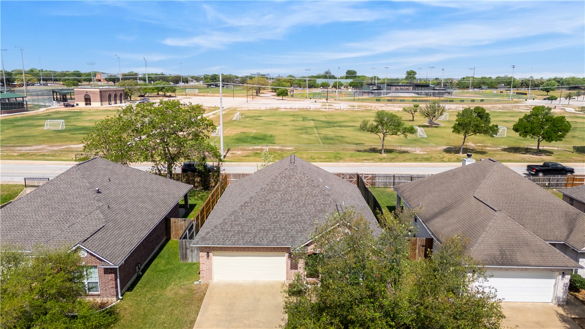 1011 Bougainvillea Street