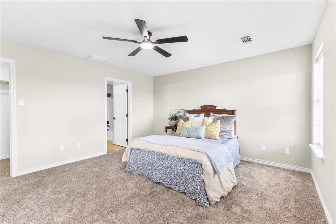 2375 North Fm 2038